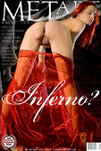 Inferno? : Ariel Piper Fawn from Met-Art, 27 Nov 2007